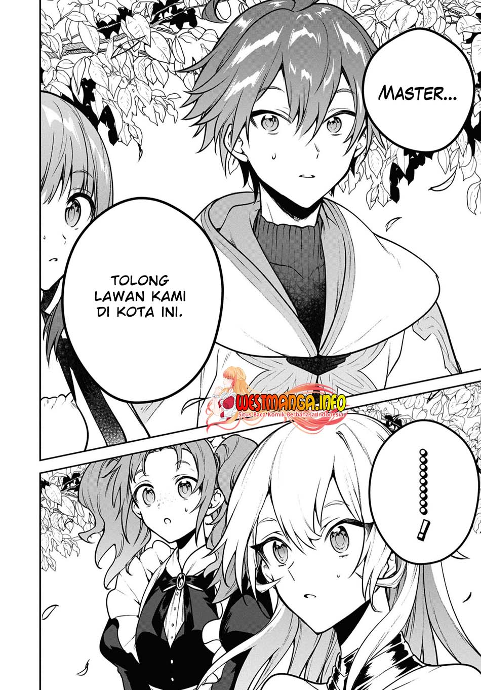 Next Life Chapter 37 Gambar 4