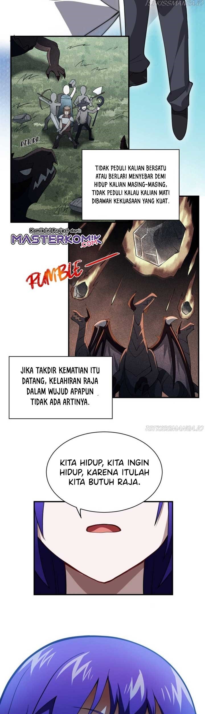 I, the Strongest Demon, Have Regained My Youth?! Chapter 52 Gambar 18
