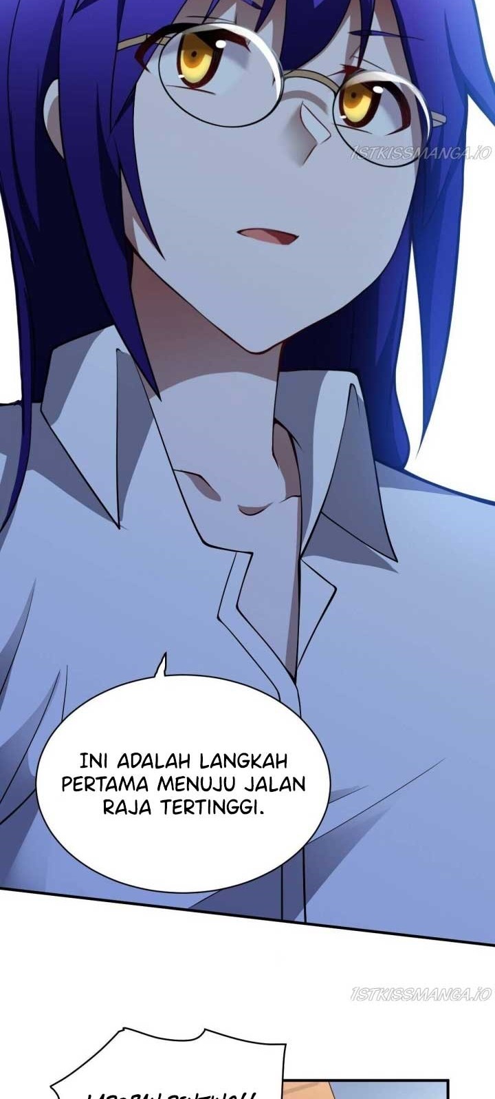 I, the Strongest Demon, Have Regained My Youth?! Chapter 52 Gambar 19