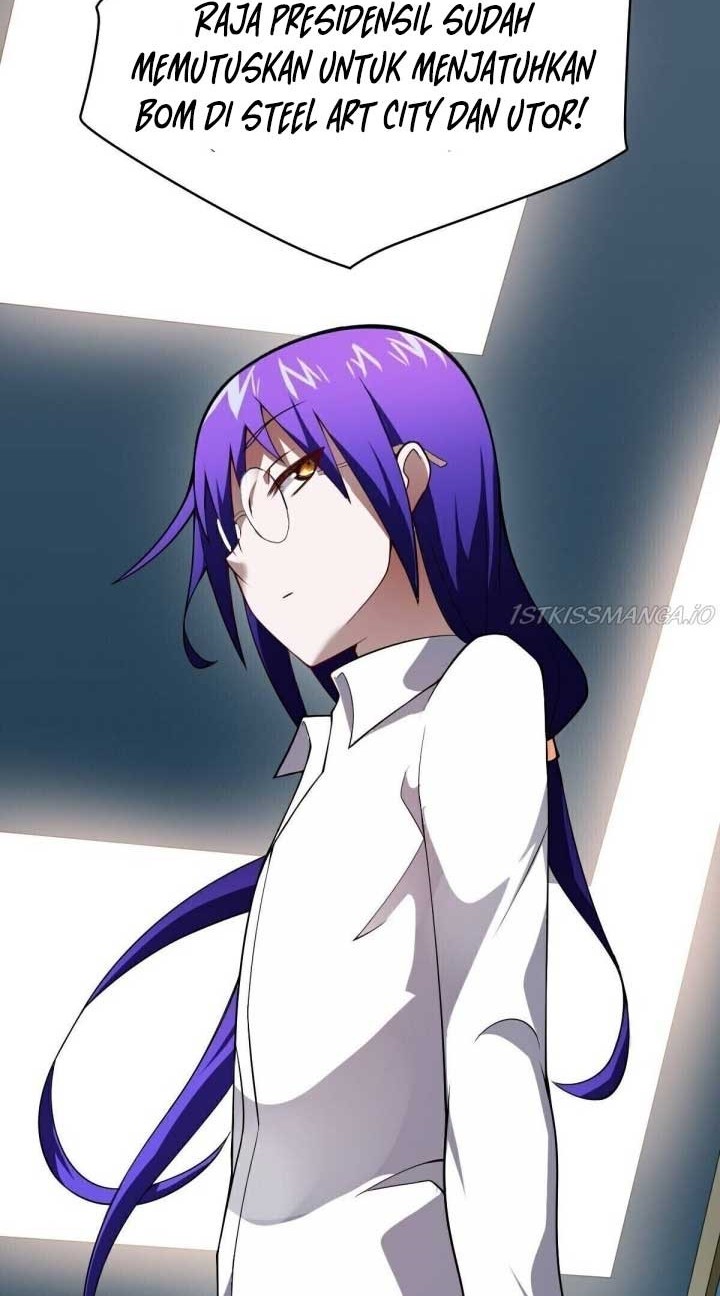I, the Strongest Demon, Have Regained My Youth?! Chapter 52 Gambar 21