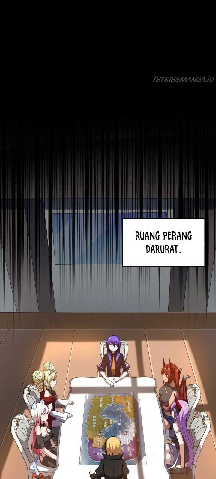 I, the Strongest Demon, Have Regained My Youth?! Chapter 52 Gambar 23