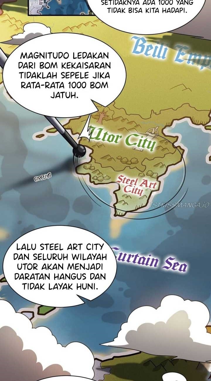 I, the Strongest Demon, Have Regained My Youth?! Chapter 52 Gambar 25