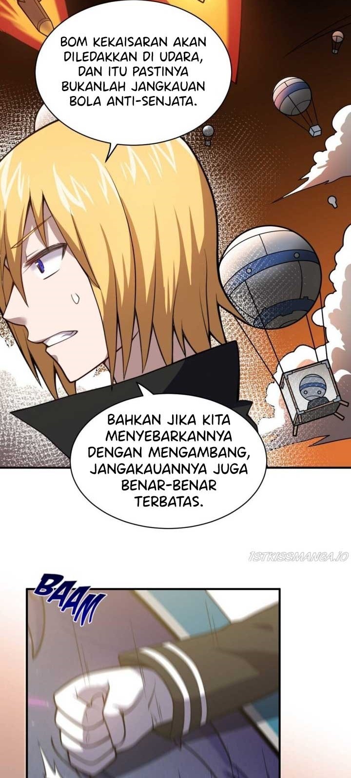 I, the Strongest Demon, Have Regained My Youth?! Chapter 52 Gambar 27