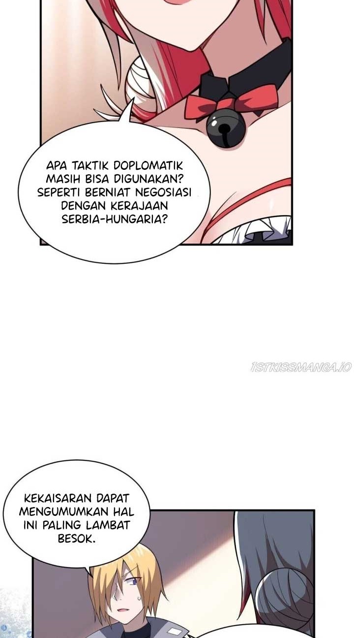 I, the Strongest Demon, Have Regained My Youth?! Chapter 52 Gambar 29
