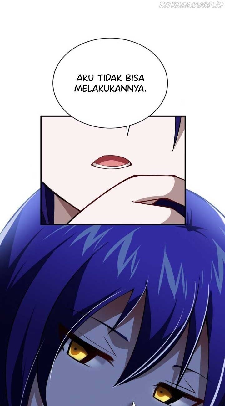 I, the Strongest Demon, Have Regained My Youth?! Chapter 52 Gambar 33