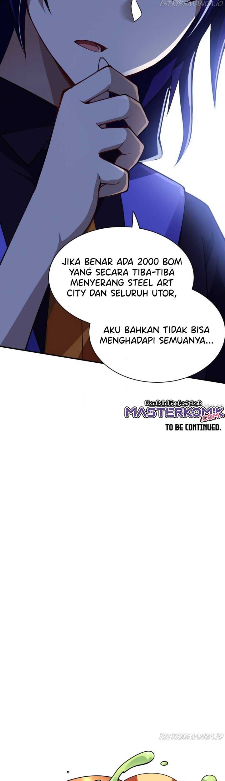 I, the Strongest Demon, Have Regained My Youth?! Chapter 52 Gambar 34