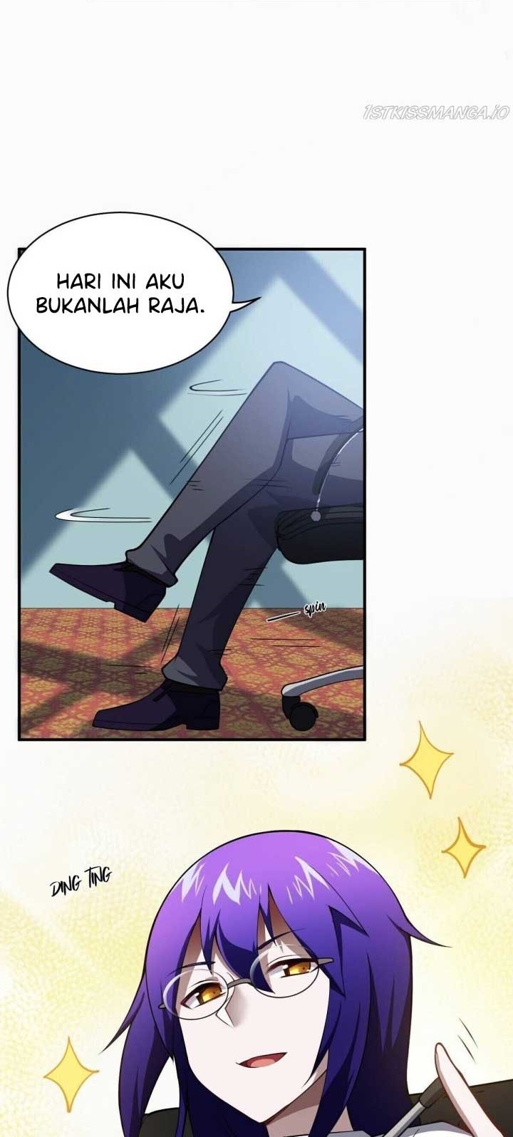 I, the Strongest Demon, Have Regained My Youth?! Chapter 52 Gambar 3