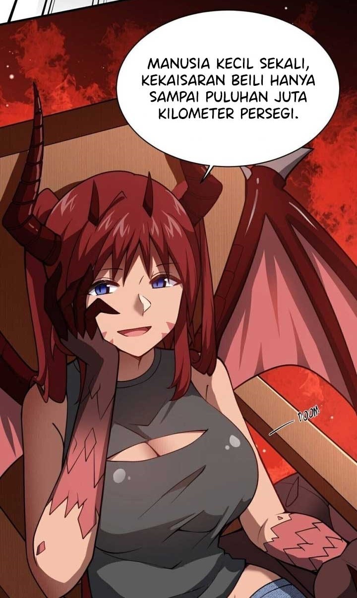 I, the Strongest Demon, Have Regained My Youth?! Chapter 52 Gambar 9