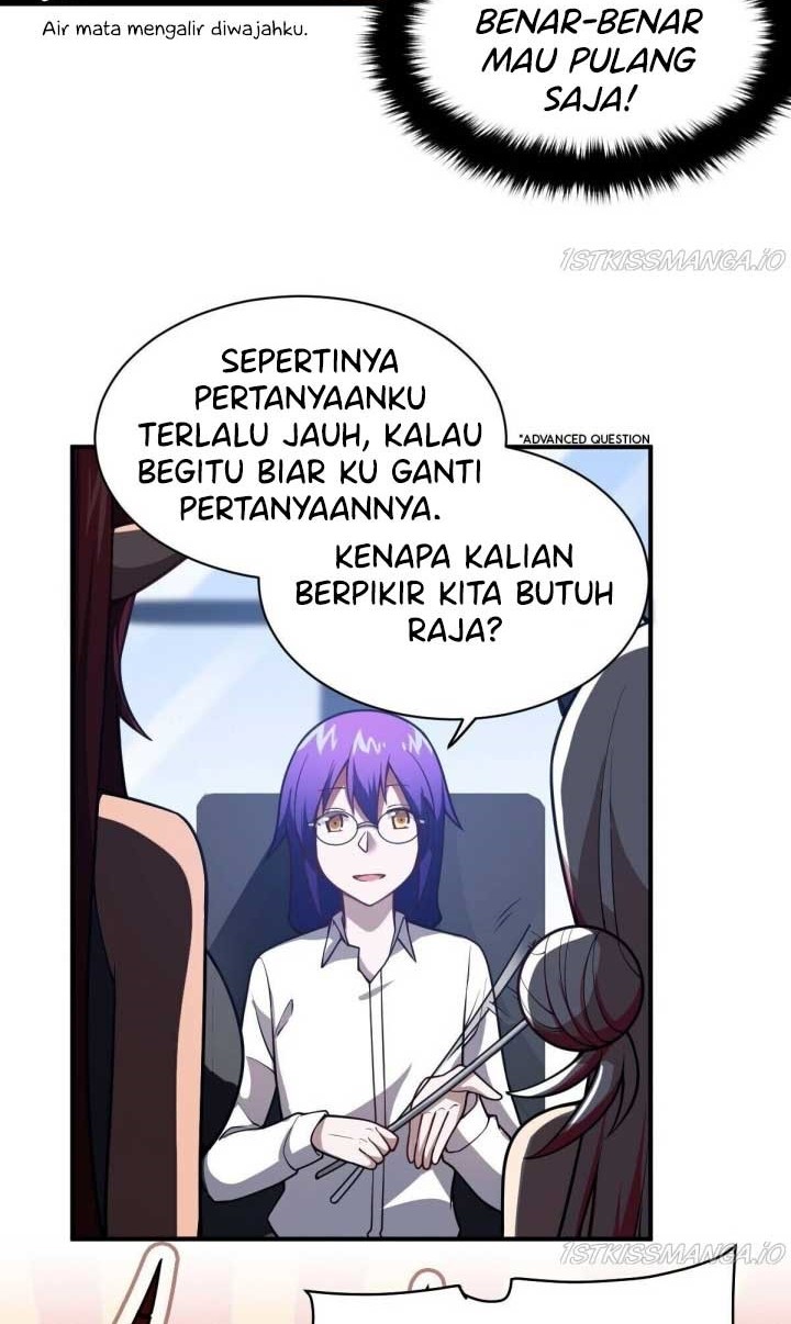 I, the Strongest Demon, Have Regained My Youth?! Chapter 52 Gambar 13