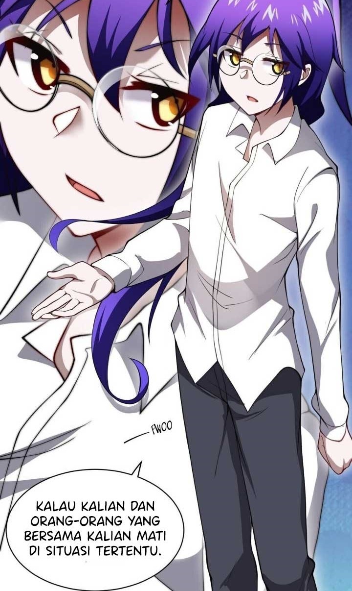 I, the Strongest Demon, Have Regained My Youth?! Chapter 52 Gambar 17