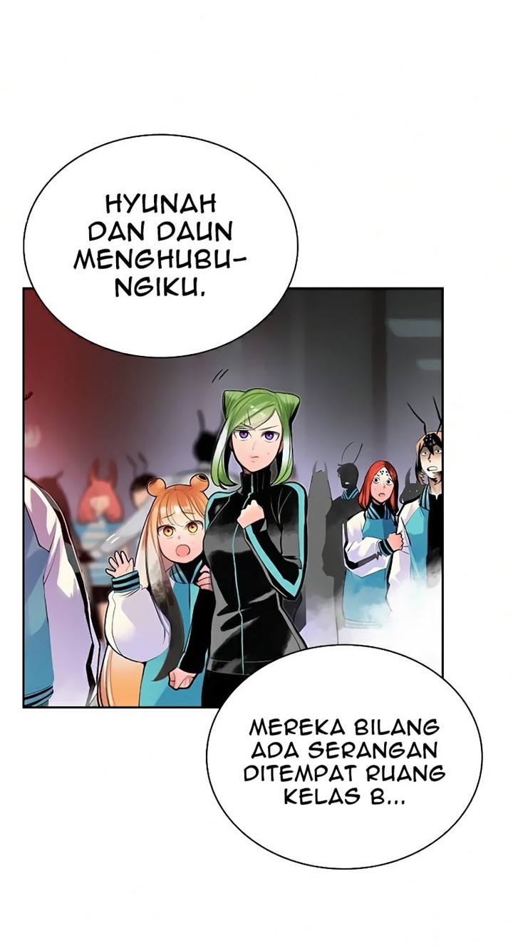 Jungle Juice Chapter 56 Gambar 25