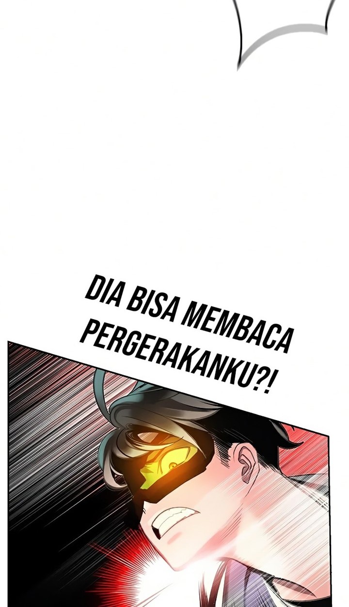 Jungle Juice Chapter 56 Gambar 41