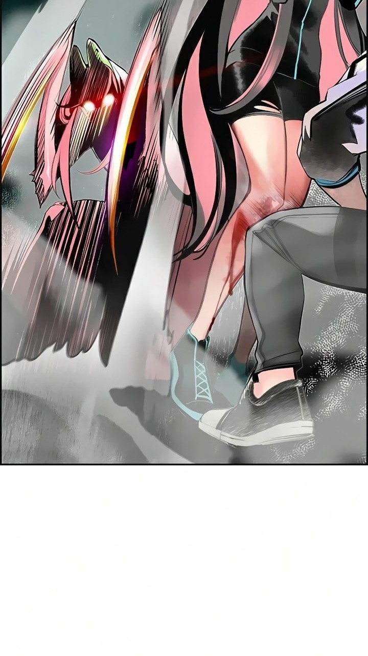 Jungle Juice Chapter 56 Gambar 61