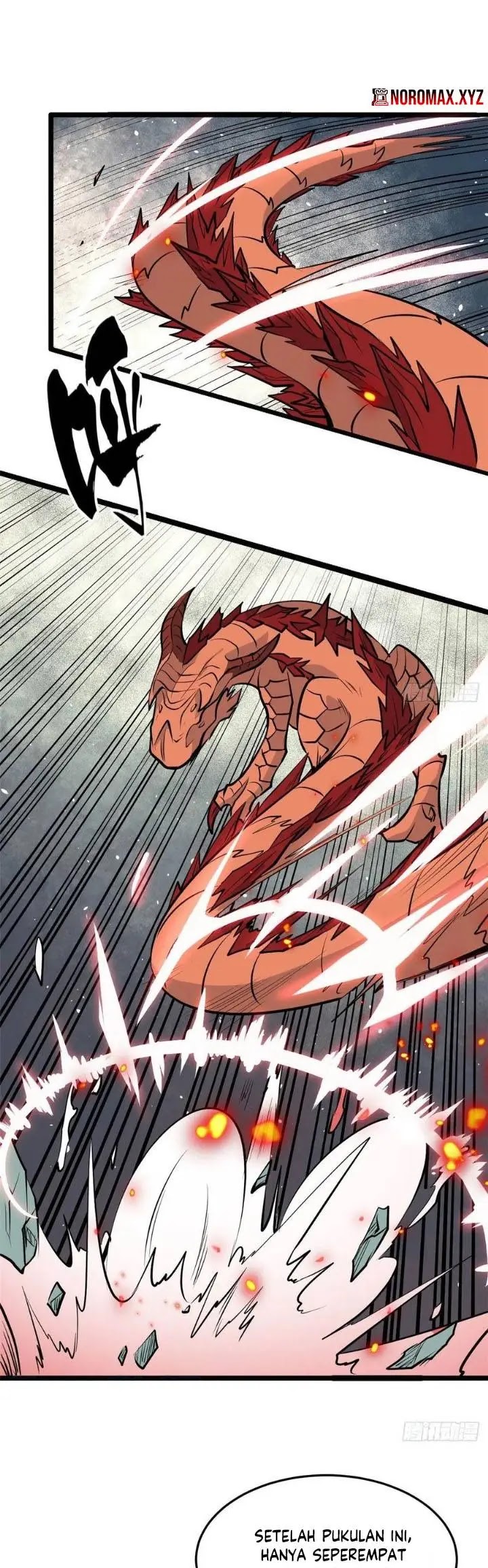 All Hail the Sect Leader Chapter 111 Gambar 19