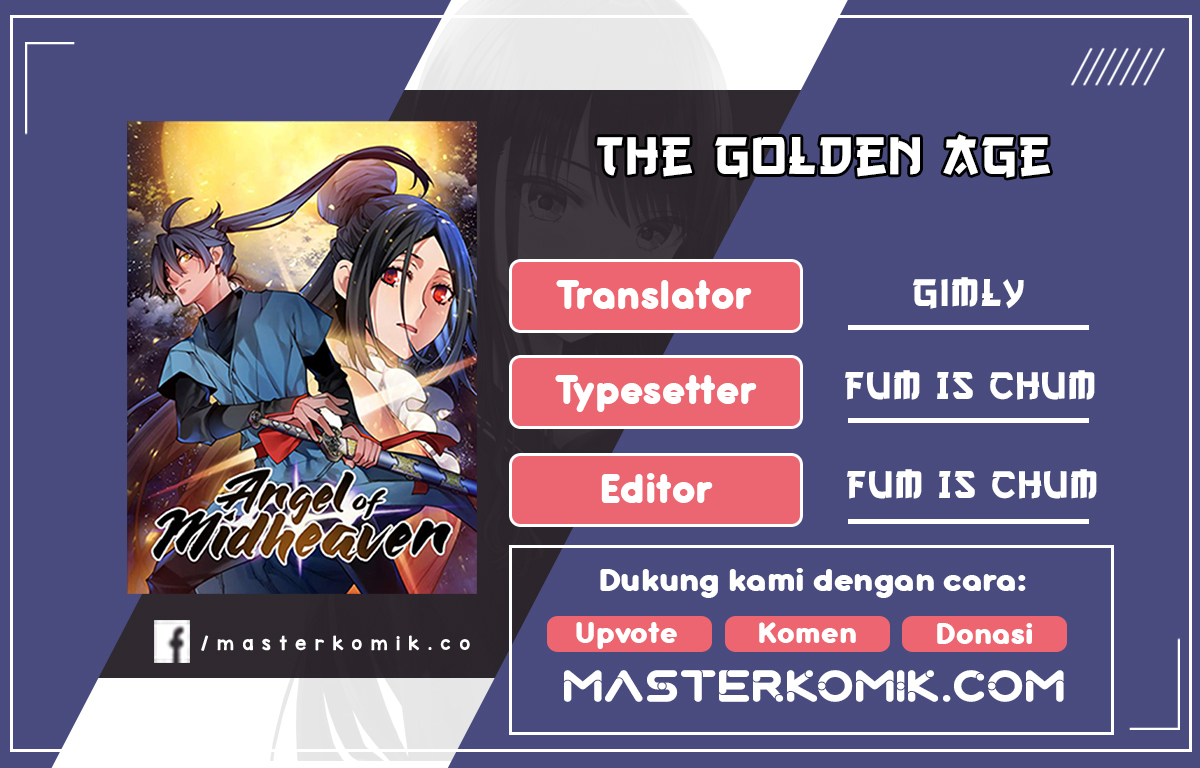 Baca Komik The Golden Age Chapter 44 Gambar 1