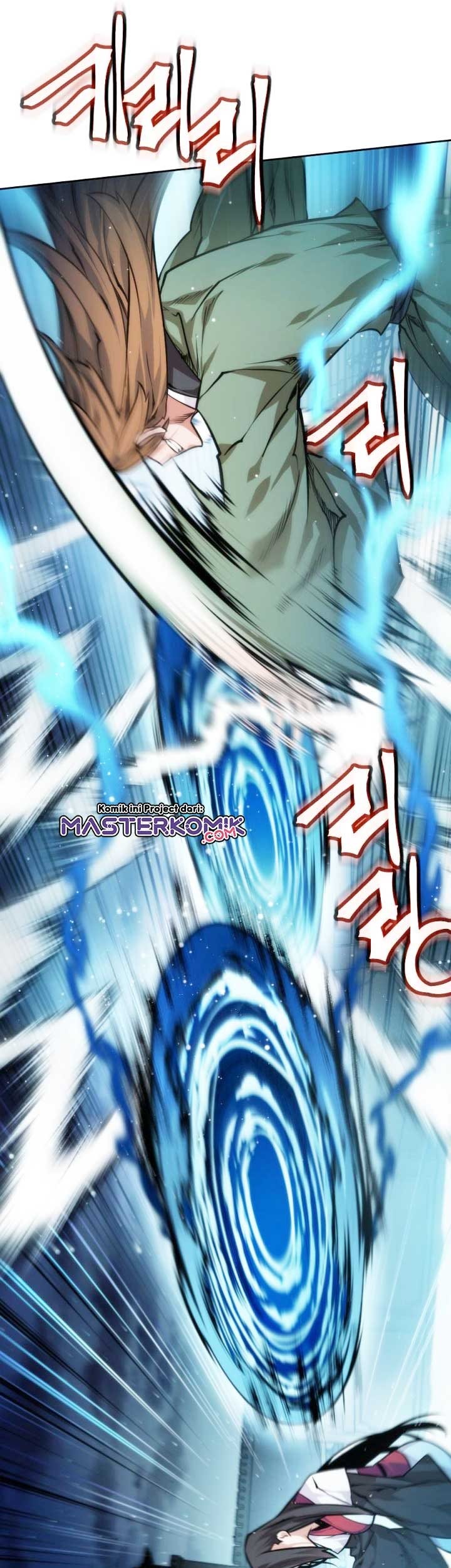 The Golden Age Chapter 44 Gambar 16
