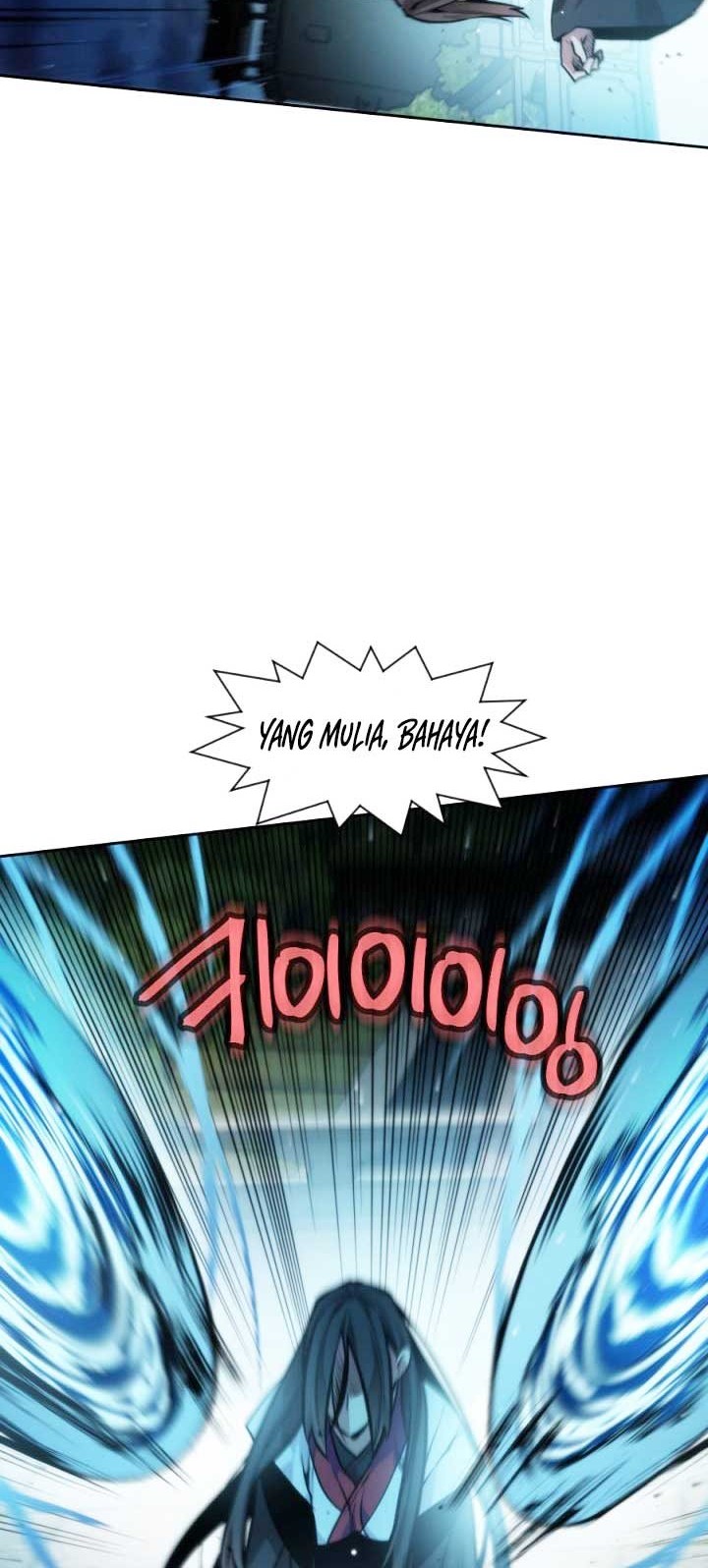 The Golden Age Chapter 44 Gambar 17