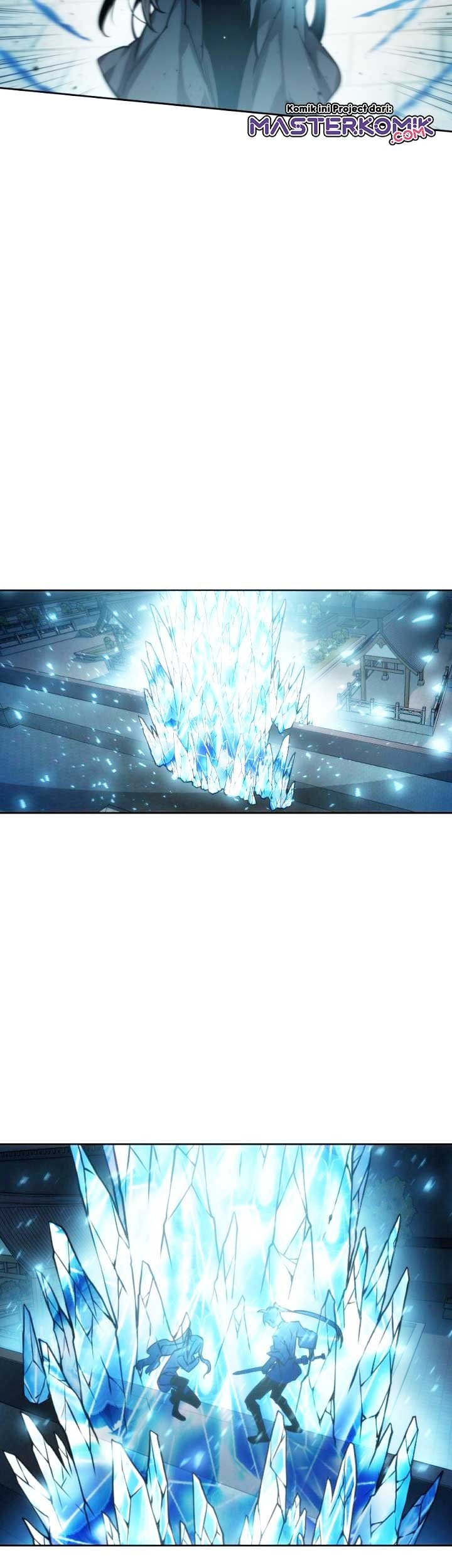 The Golden Age Chapter 44 Gambar 18