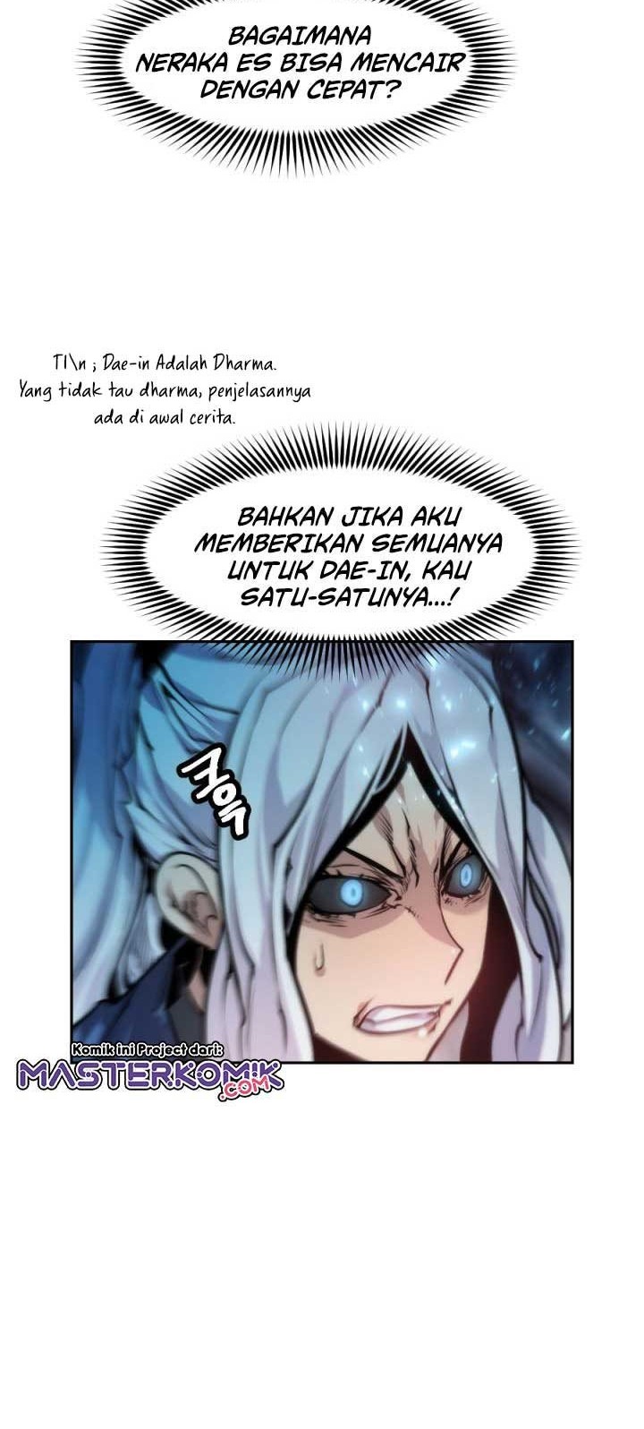 The Golden Age Chapter 44 Gambar 22