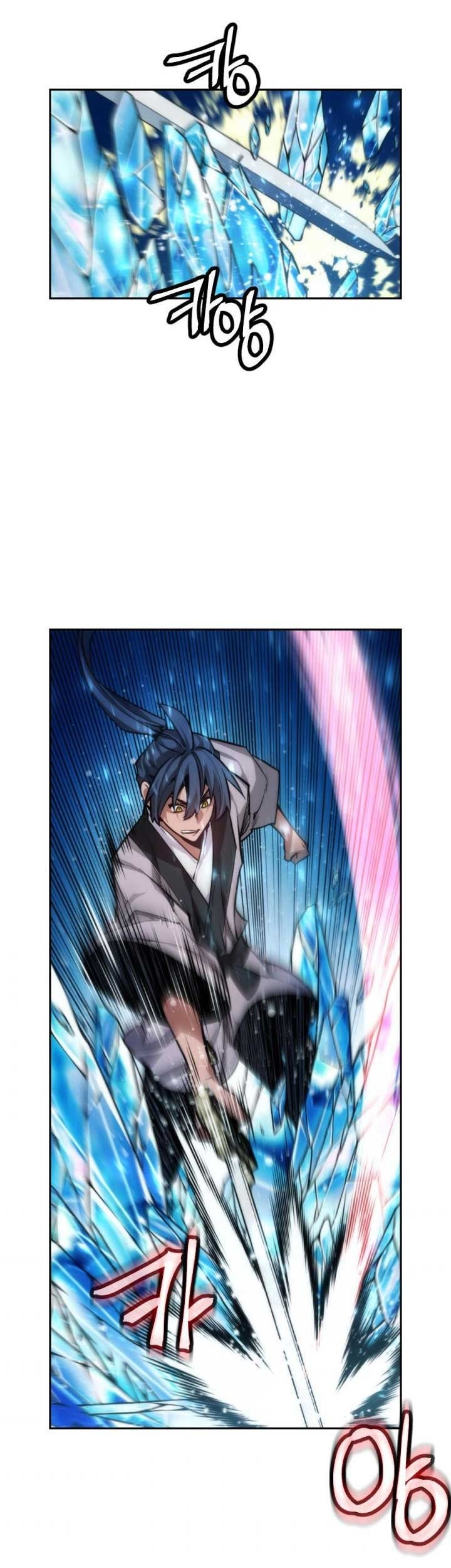 The Golden Age Chapter 44 Gambar 23