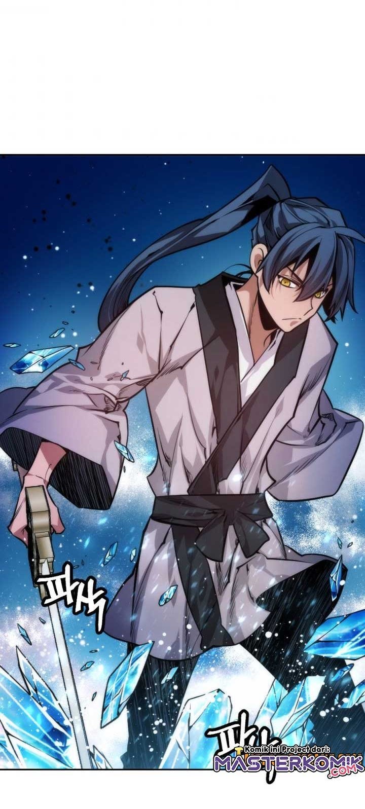 The Golden Age Chapter 44 Gambar 24