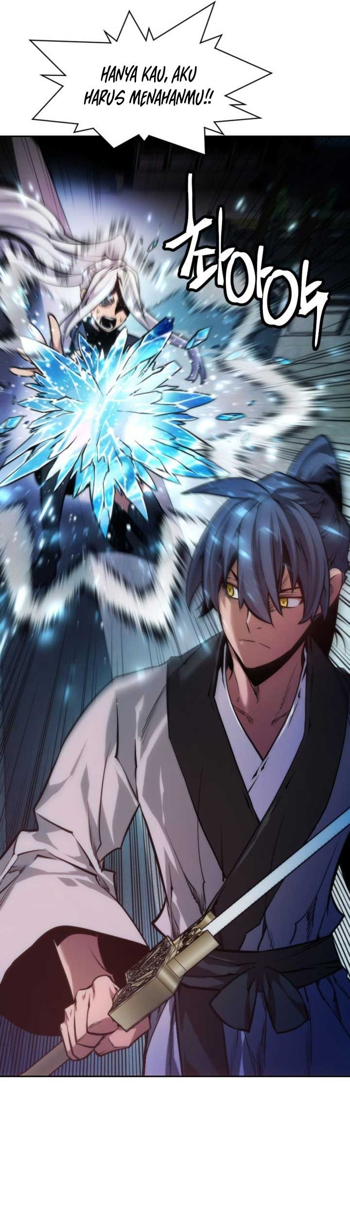 The Golden Age Chapter 44 Gambar 26