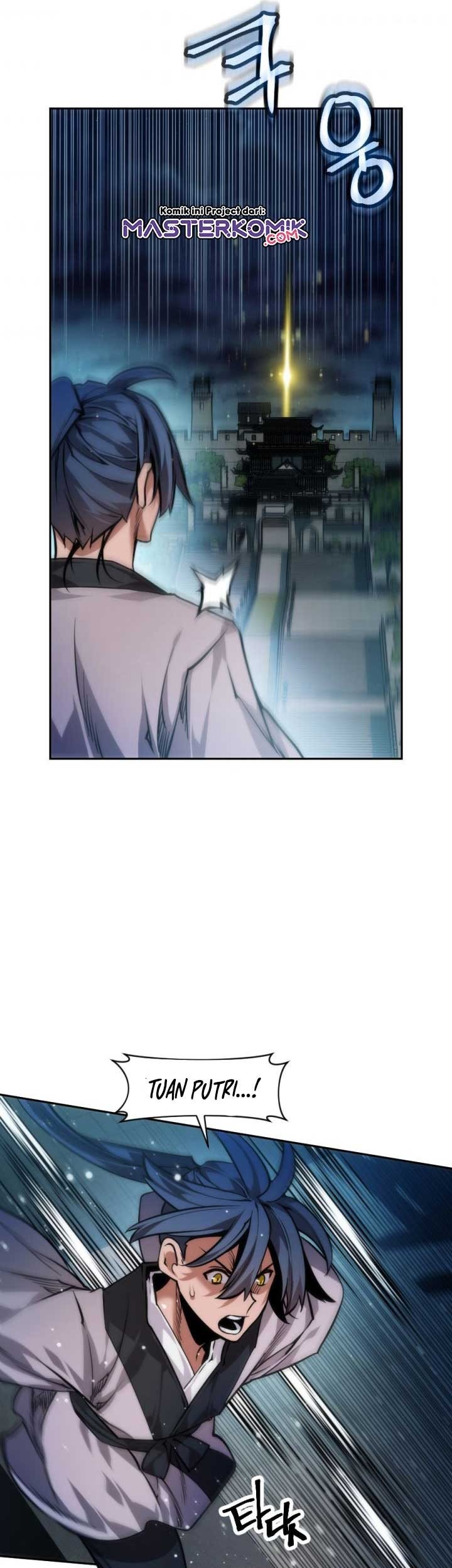 The Golden Age Chapter 44 Gambar 31