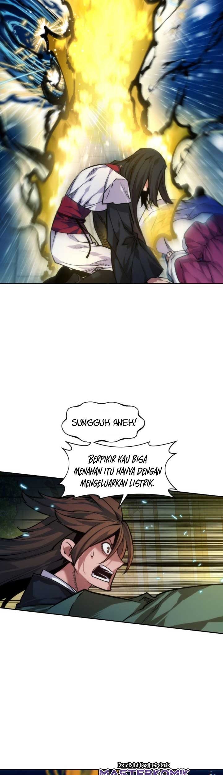 The Golden Age Chapter 44 Gambar 33