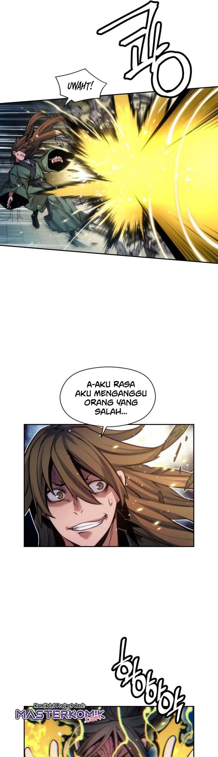 The Golden Age Chapter 44 Gambar 36
