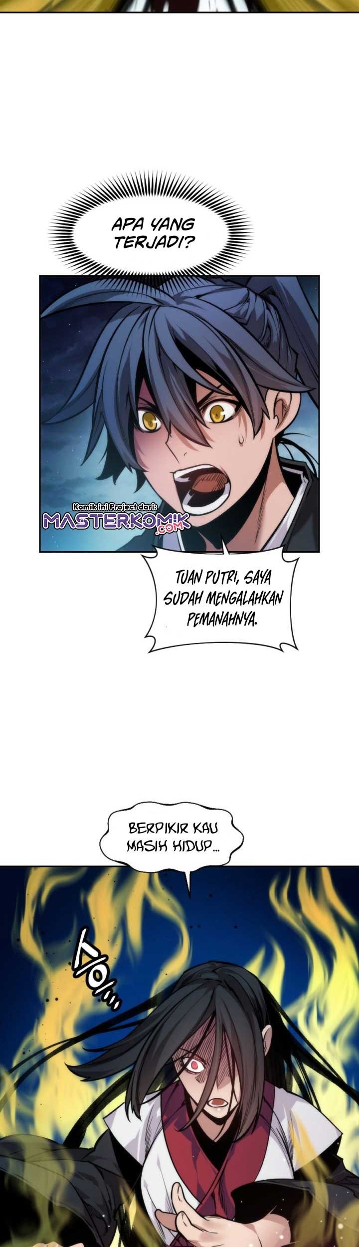 The Golden Age Chapter 44 Gambar 43