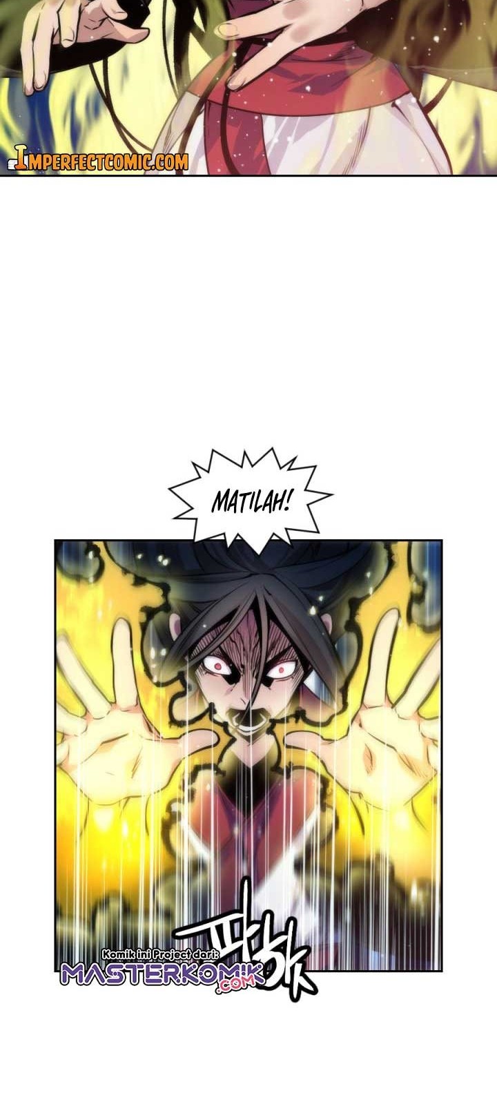 The Golden Age Chapter 44 Gambar 44