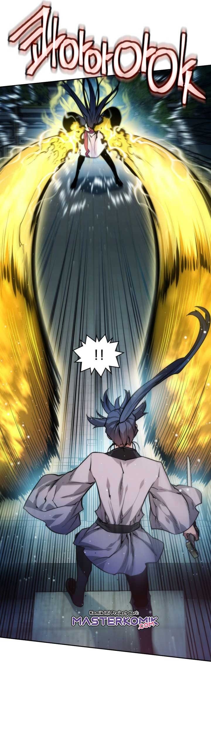 The Golden Age Chapter 44 Gambar 46