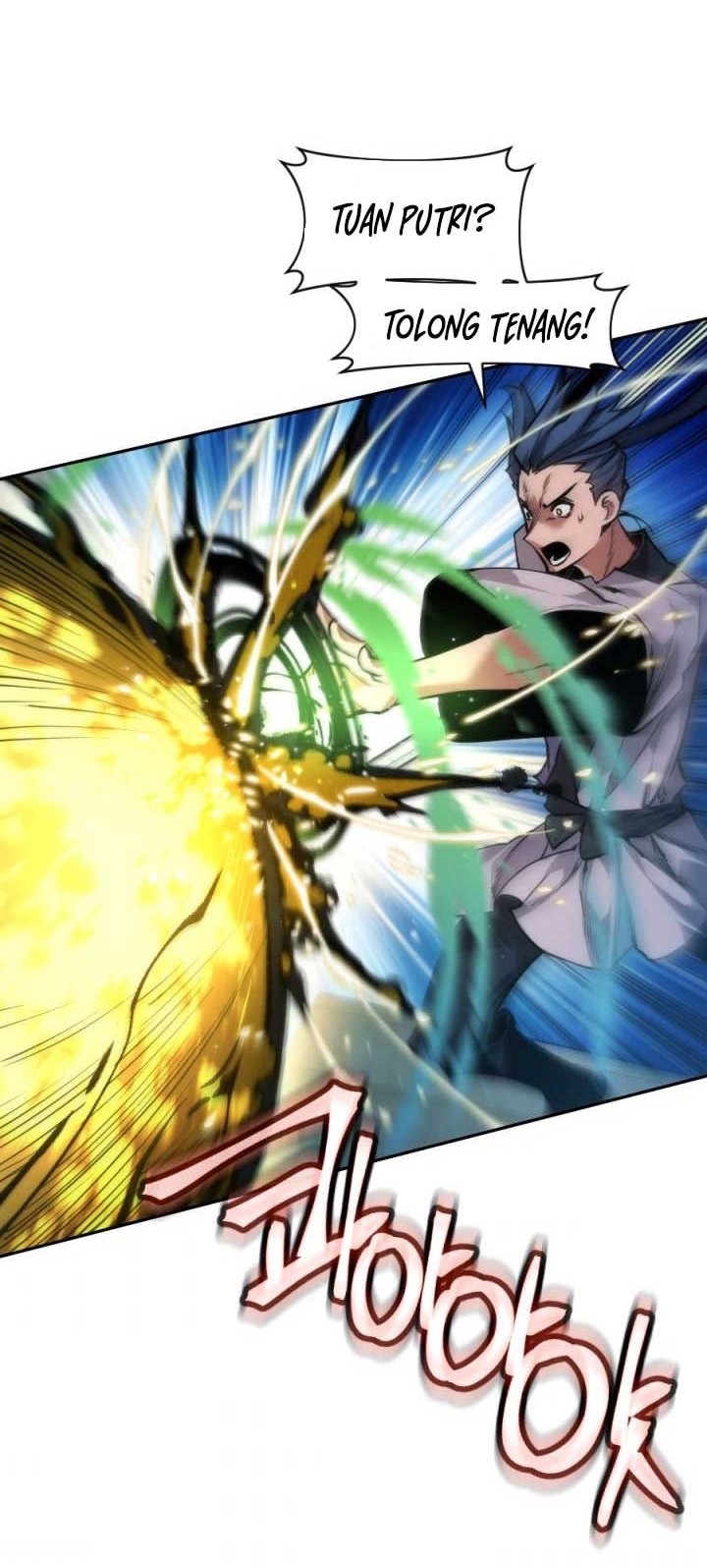 The Golden Age Chapter 44 Gambar 47
