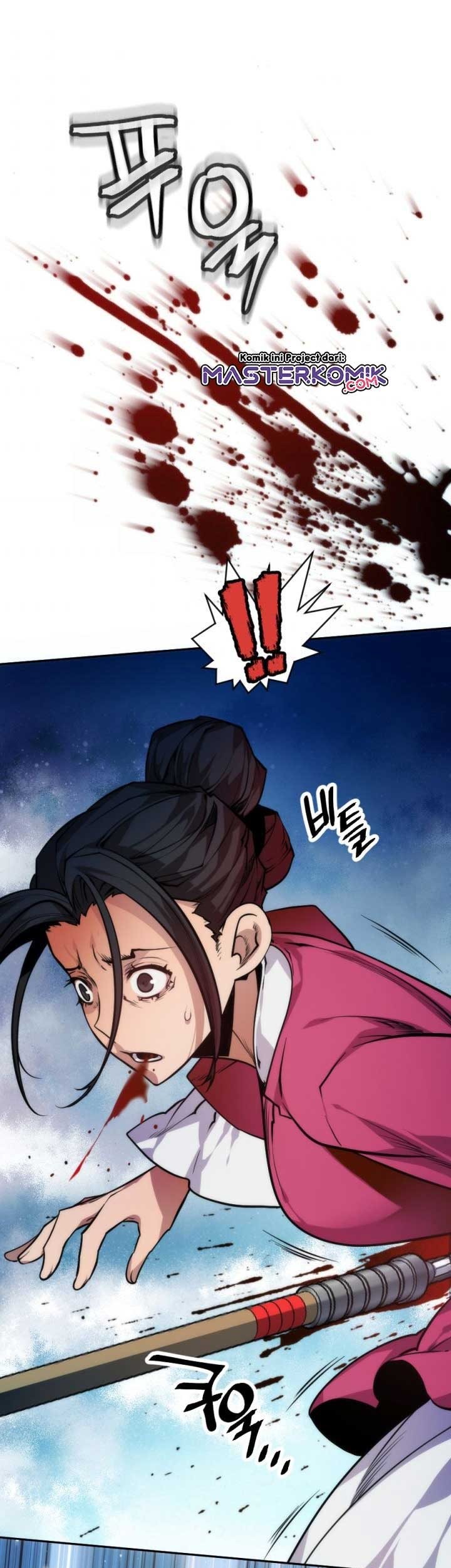 Baca Manhwa The Golden Age Chapter 44 Gambar 2