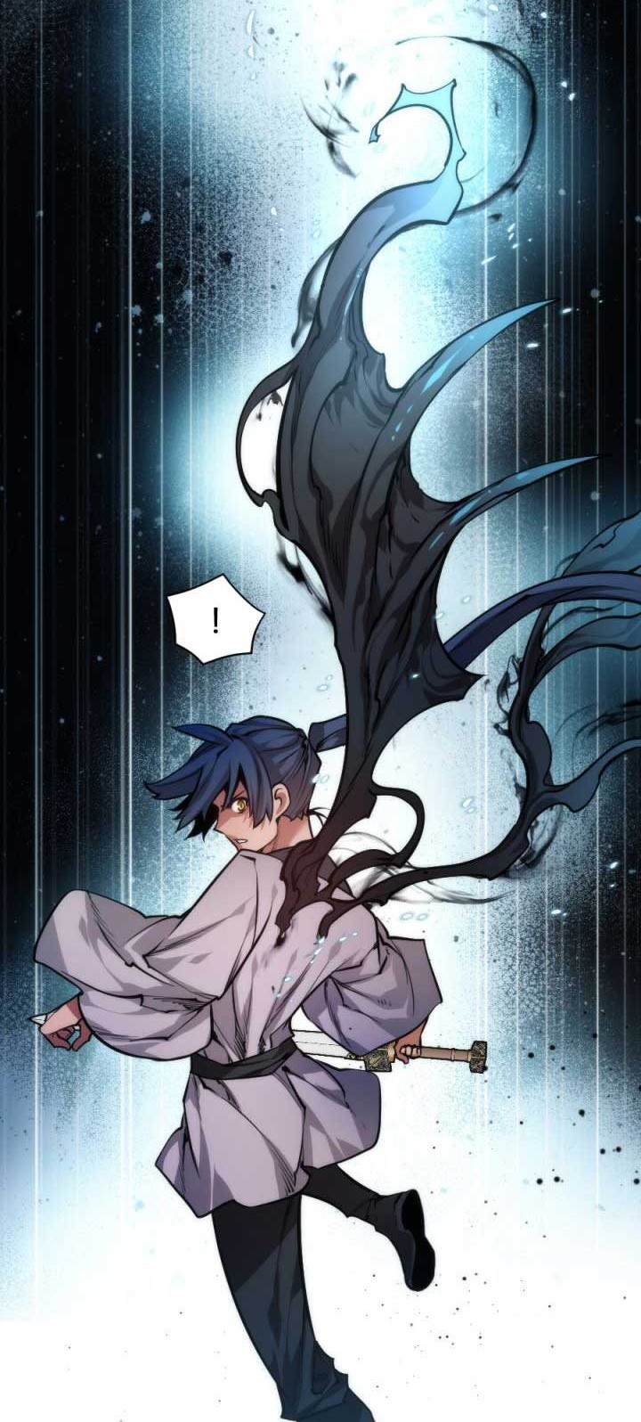 The Golden Age Chapter 44 Gambar 52