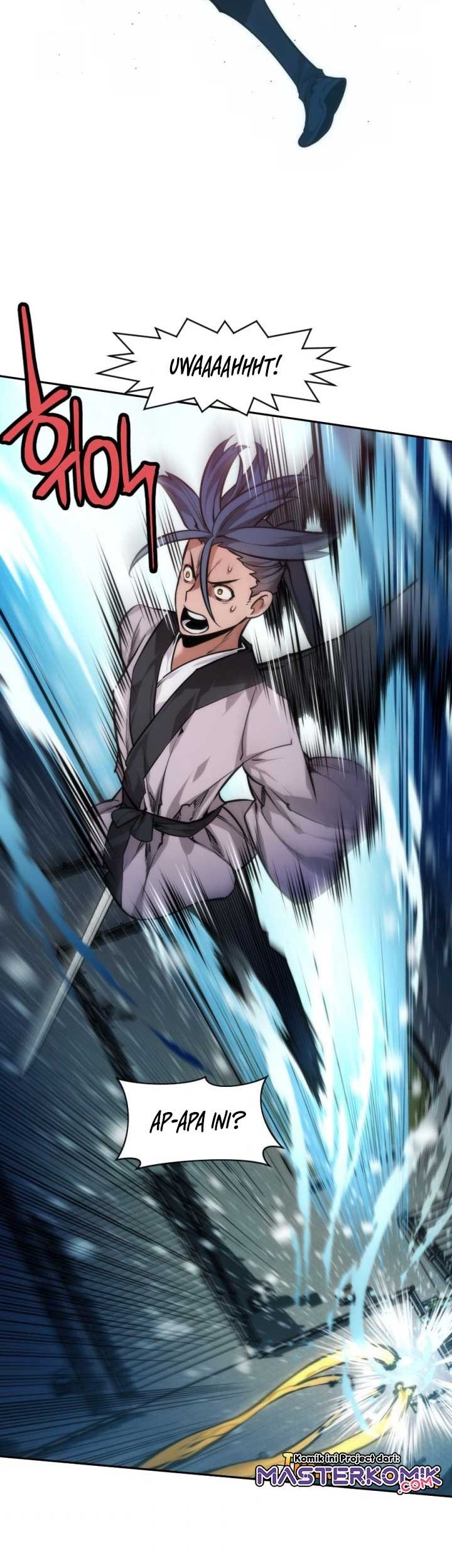 The Golden Age Chapter 44 Gambar 53