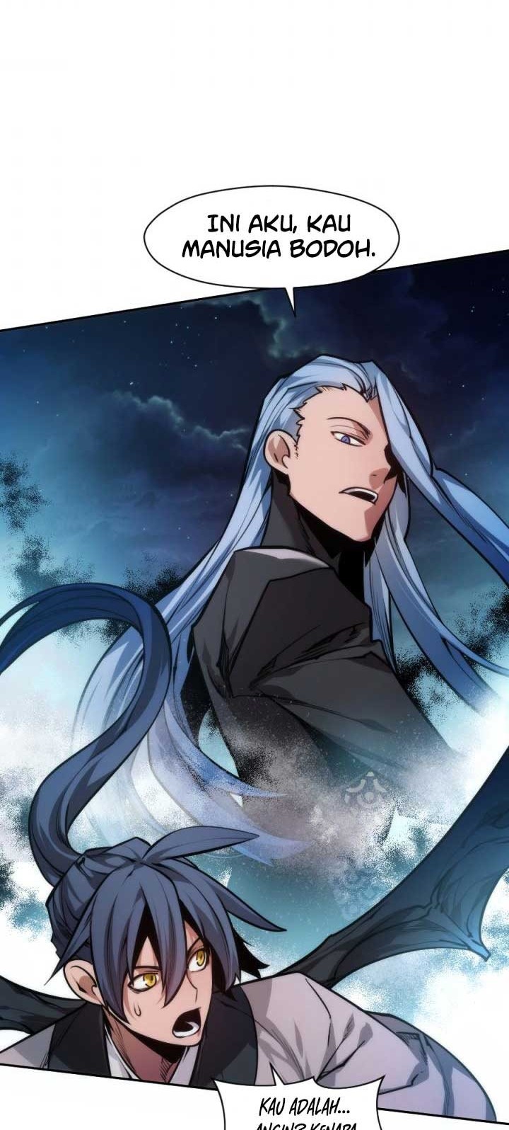 The Golden Age Chapter 44 Gambar 54