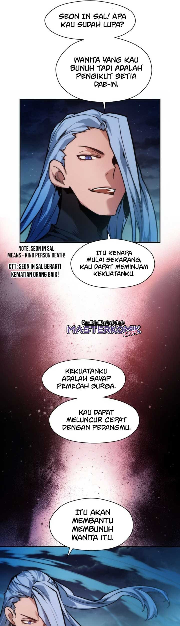 The Golden Age Chapter 44 Gambar 56