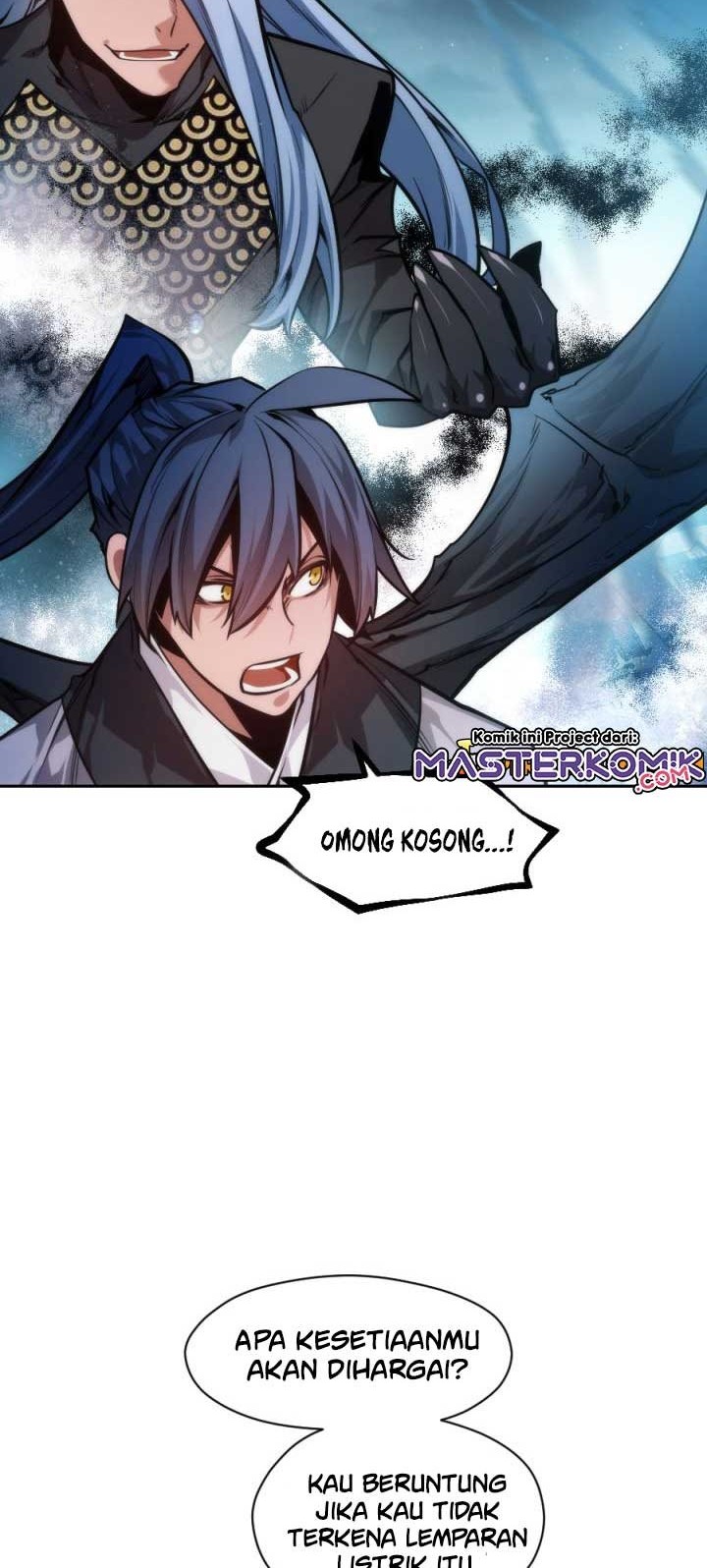 The Golden Age Chapter 44 Gambar 57