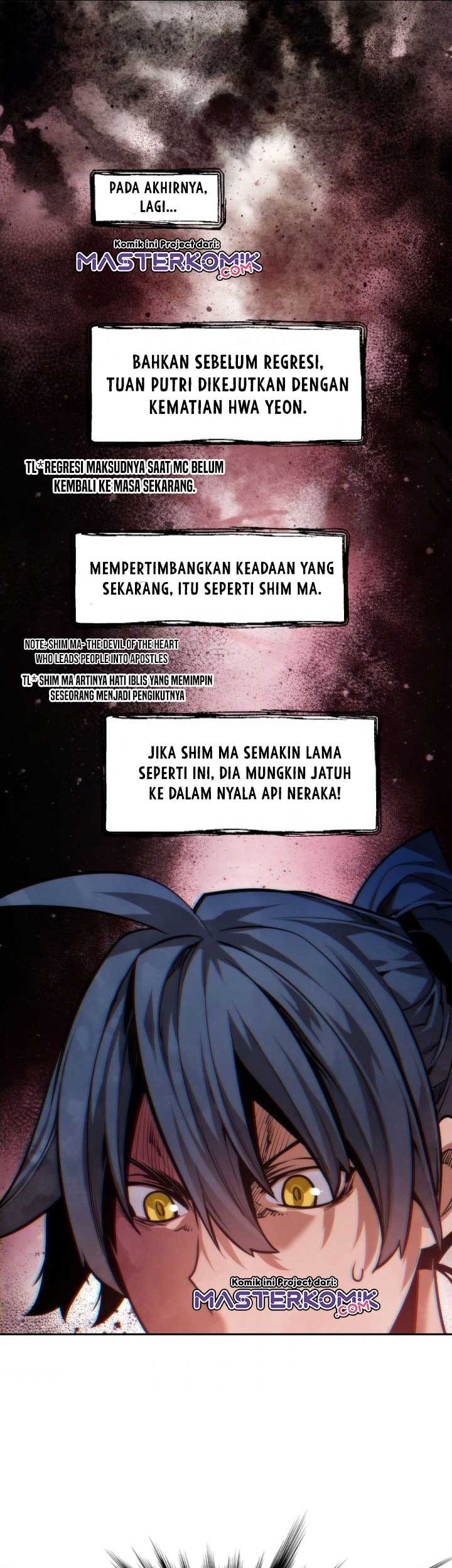 The Golden Age Chapter 44 Gambar 60