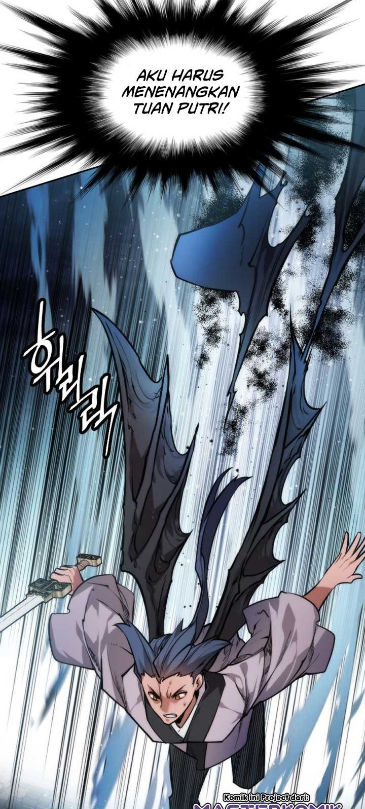 The Golden Age Chapter 44 Gambar 61