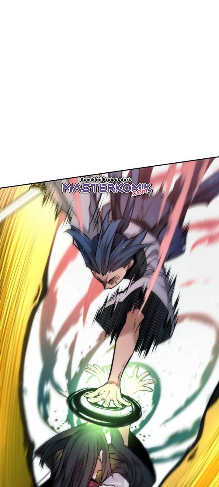 The Golden Age Chapter 44 Gambar 67