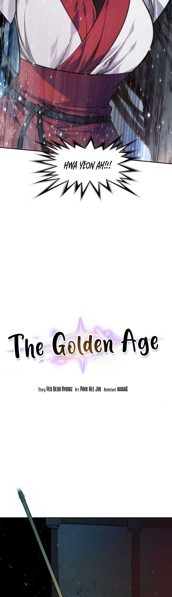 The Golden Age Chapter 44 Gambar 4