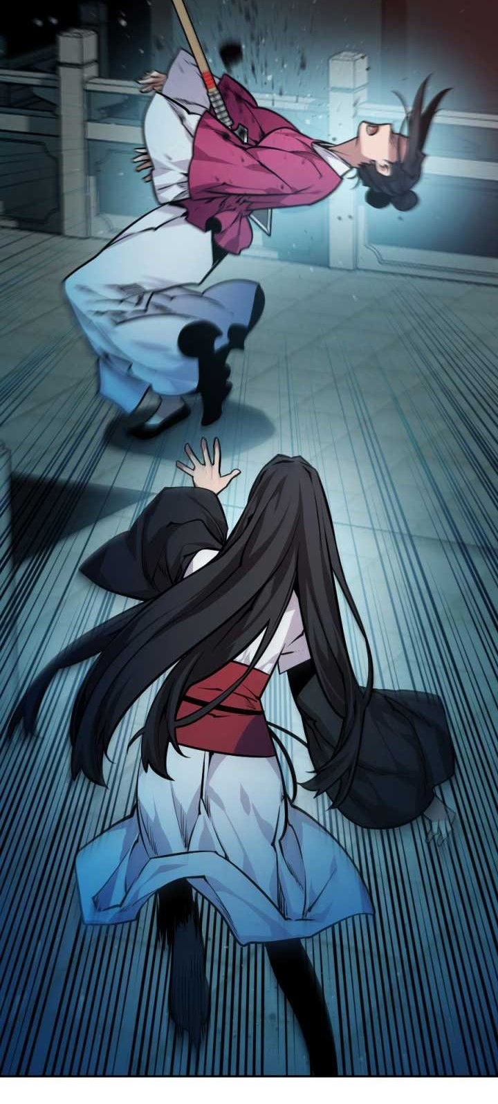 The Golden Age Chapter 44 Gambar 5