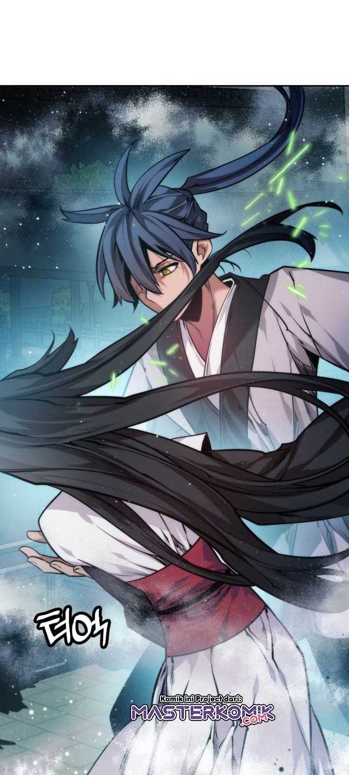 The Golden Age Chapter 44 Gambar 70