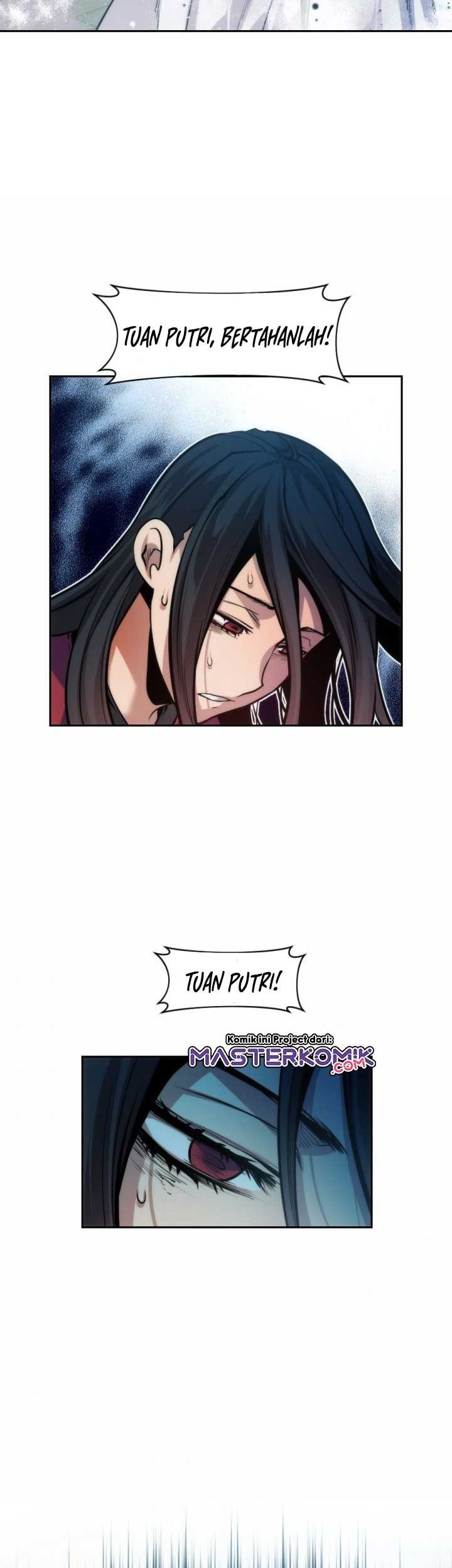 The Golden Age Chapter 44 Gambar 71