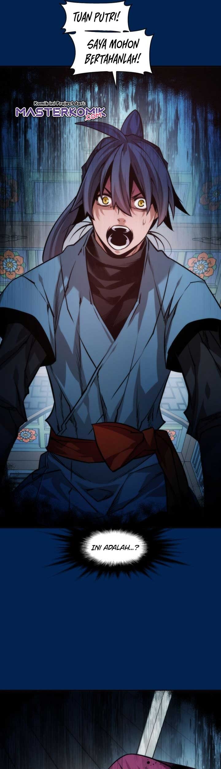 The Golden Age Chapter 44 Gambar 74