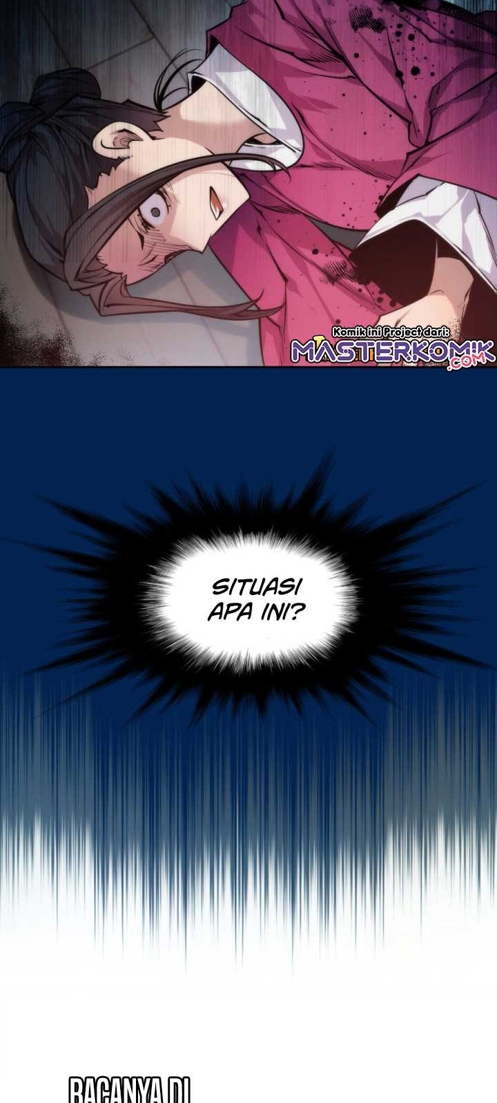 The Golden Age Chapter 44 Gambar 75