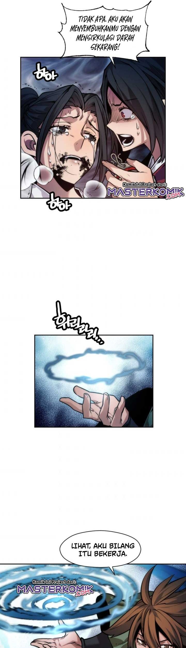 The Golden Age Chapter 44 Gambar 7