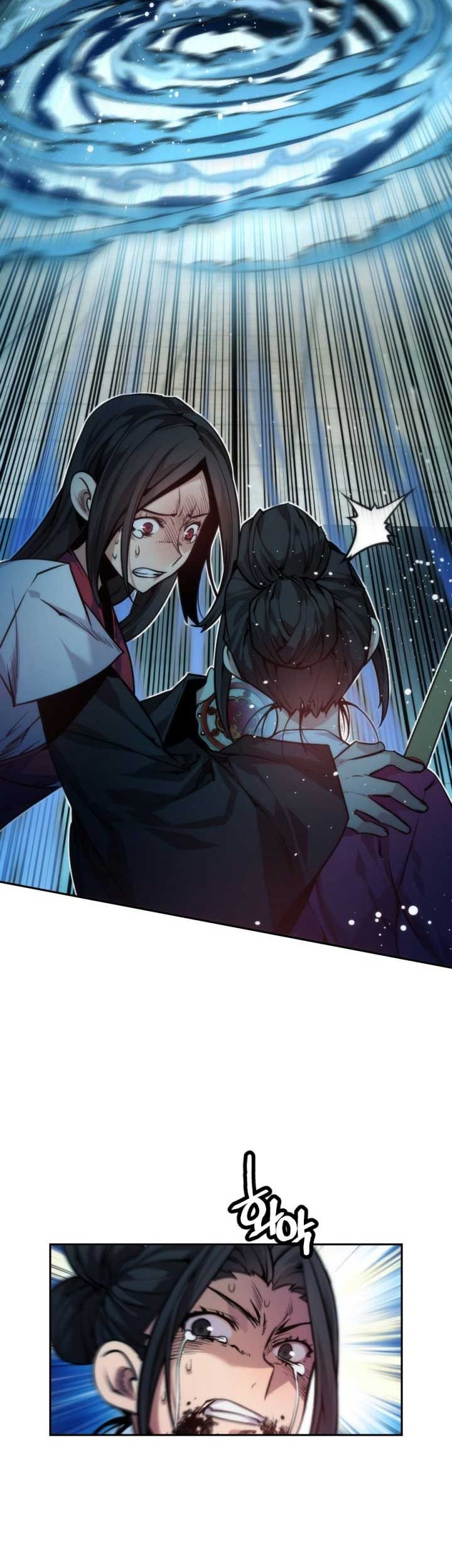 The Golden Age Chapter 44 Gambar 9